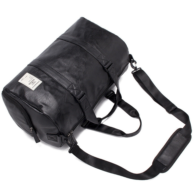 Neutral Large-capacity Travel Bag