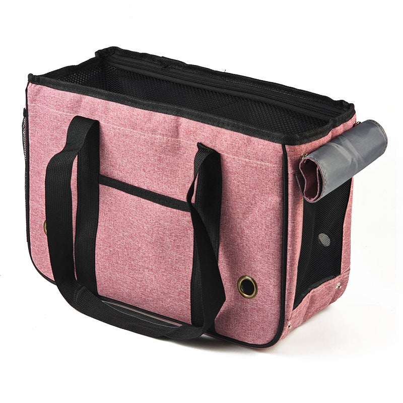 Pet Bag Wholesale Dog Portable