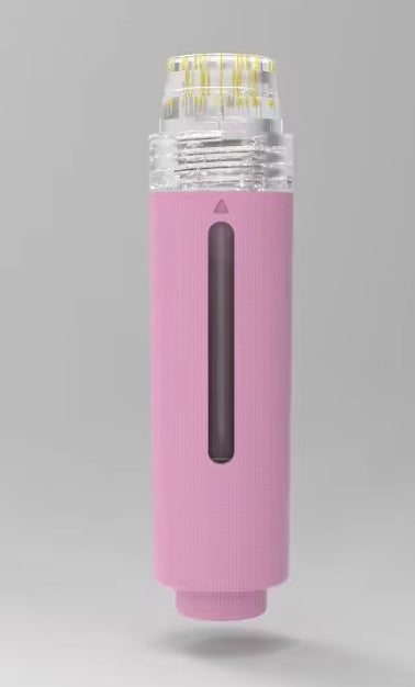 Seal Facial Beauty Button Liquid Outlet Household Lip Guard Tools