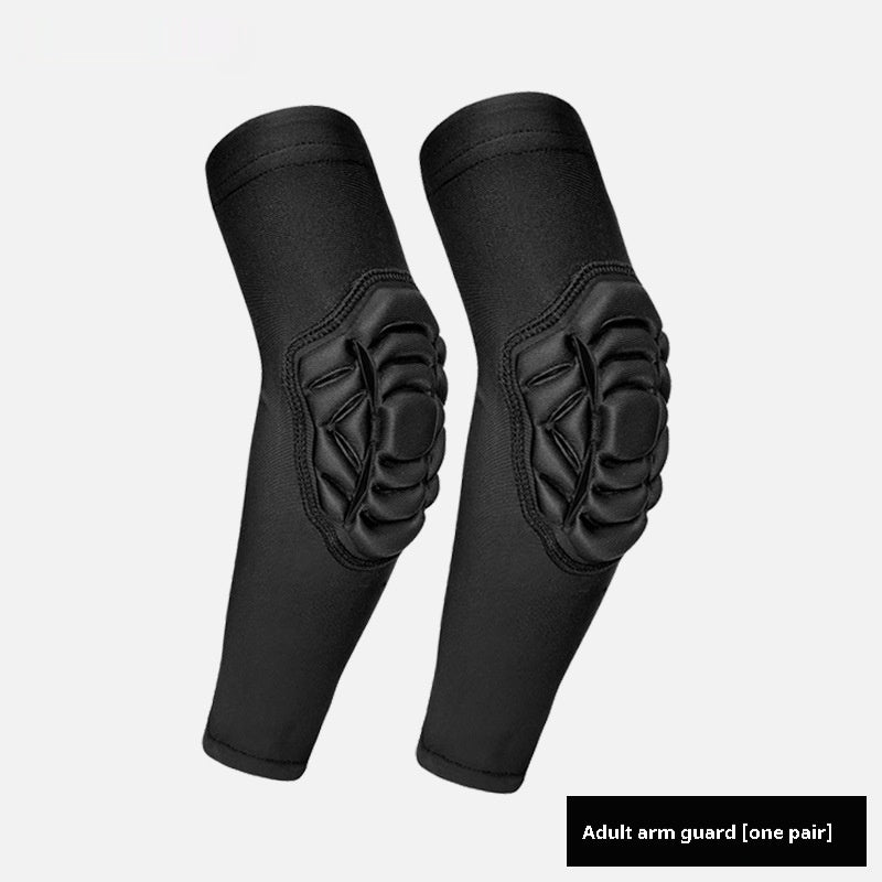 Sports Kneecaps Elbow Pads Summer Children Riding Soccer Running Knee Pads
