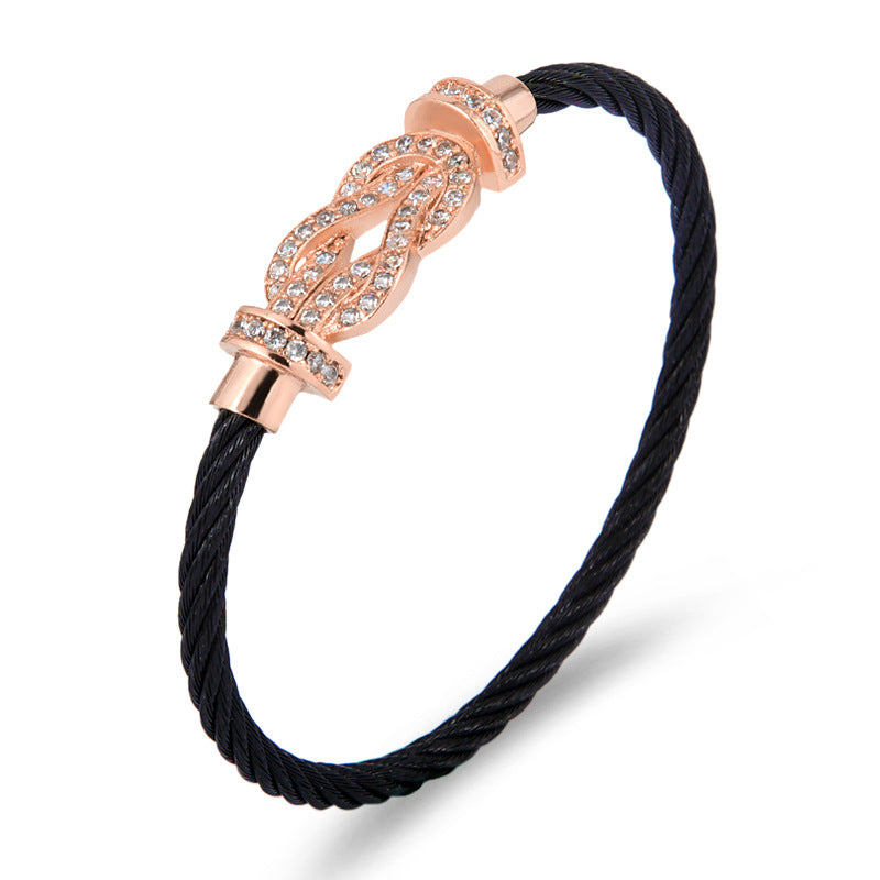 Women's Fashionable European And American Fashion Bracelet