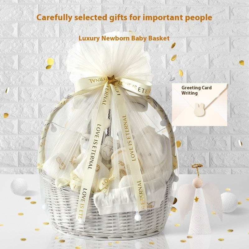 Clothes For Babies Newborn Gift Box Suit