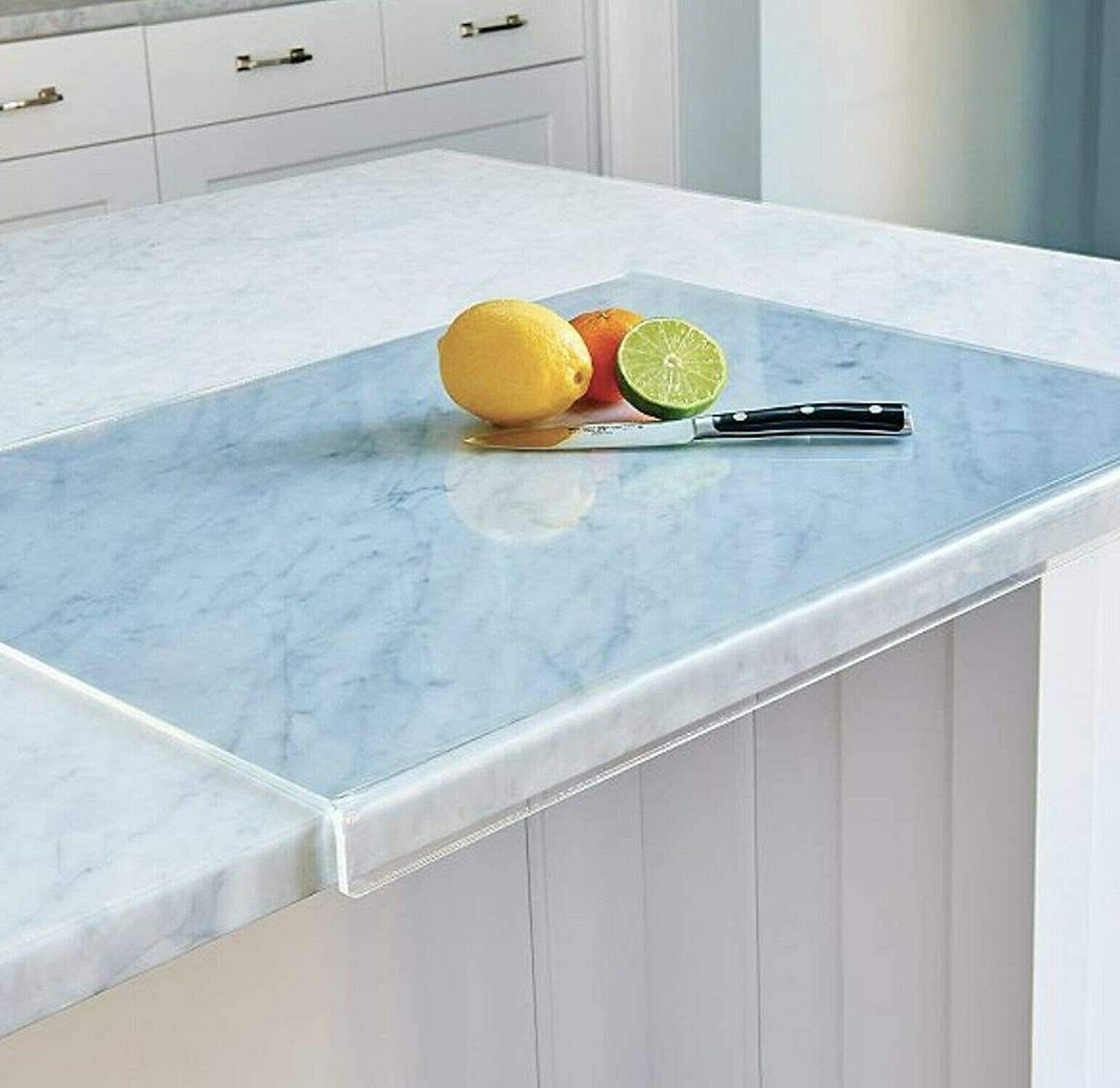 Fashion Kitchen Household Acrylic Cutting Board