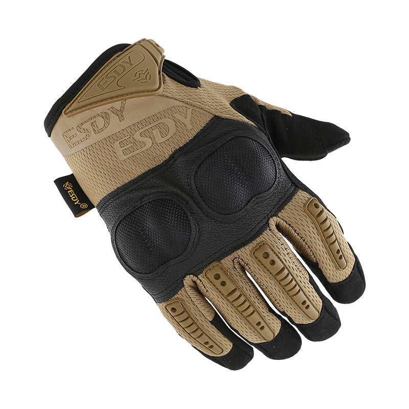 Mountaineering Riding Field Combat Gloves