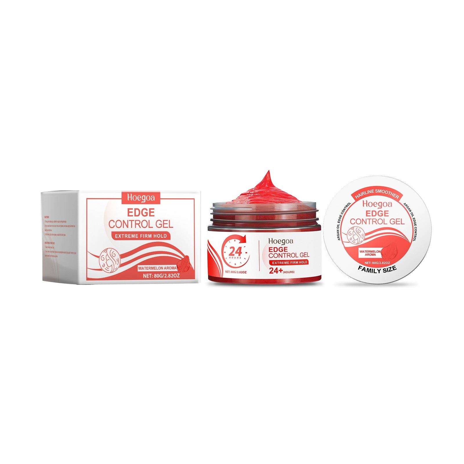 Styling Gel