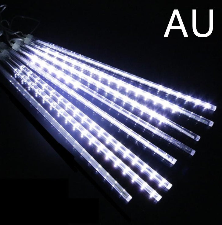 LED meteor shower light