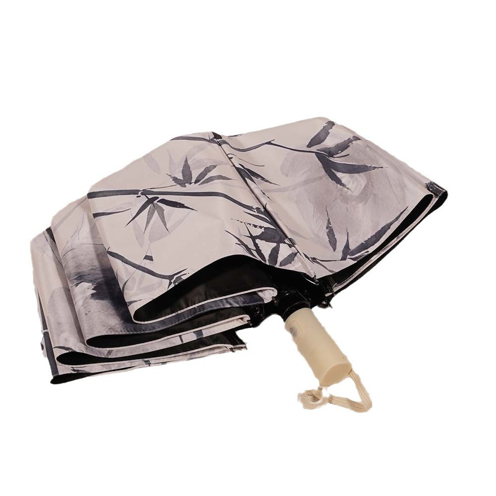 Automatic Large Size UV Umbrella