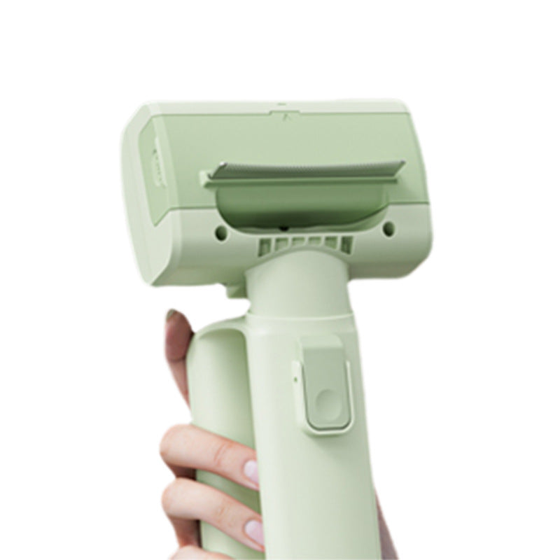 Multi Functional Electric Pet Cleaning And Shaving Tool