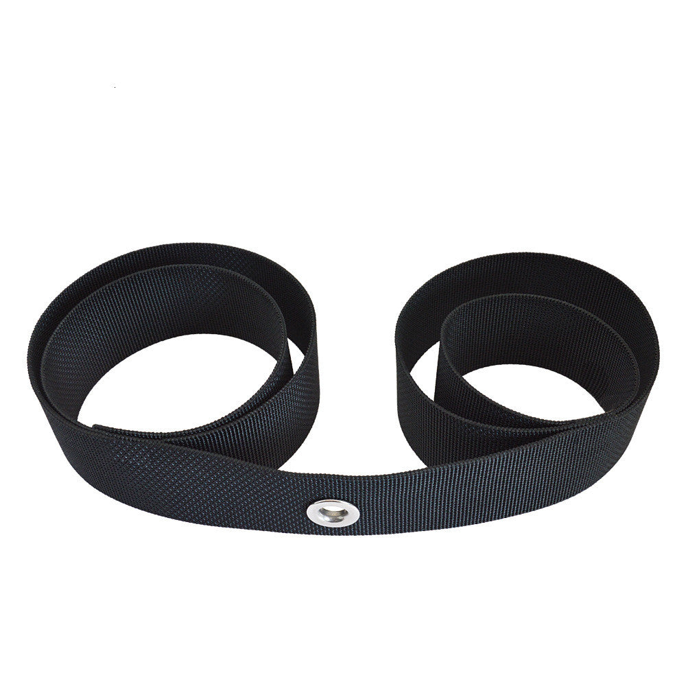 SCUBA Technology Diving Back Fly Bearing System Adjustable BCD Submersible Equipment Suit