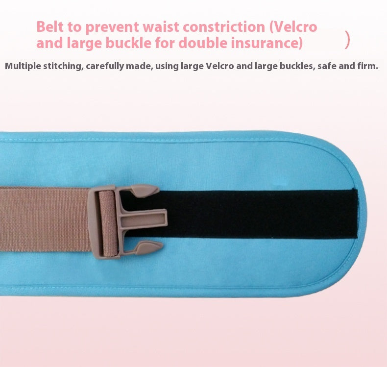 Baby Carrier Front Hugging Four Season Multifunctional Waist Stool