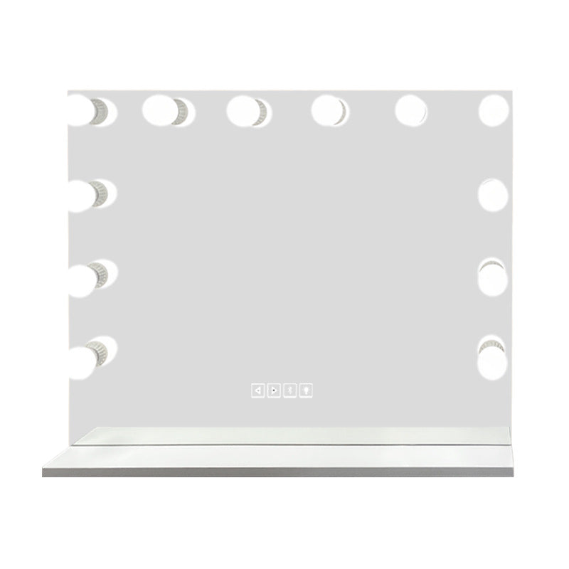 Smart Large Makeup Fill Light Mirror