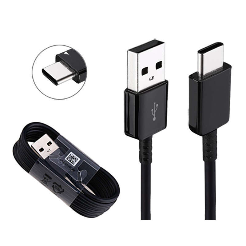 Mobile Phone Data Cable Type C Fast Charging