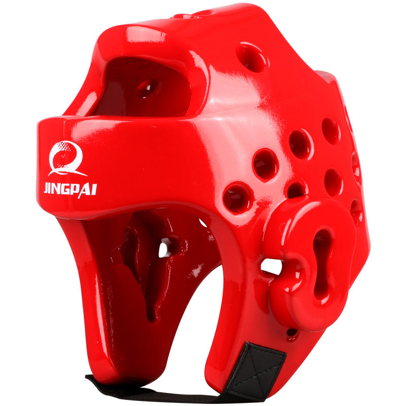 Competitive Taekwondo Protective Gear Helmet