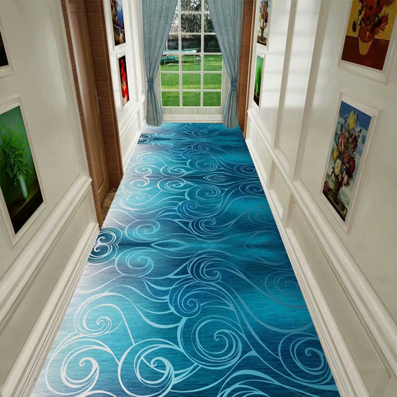 Home Corridor Carpet Corridor Aisle Living Room Bedroom Bedside