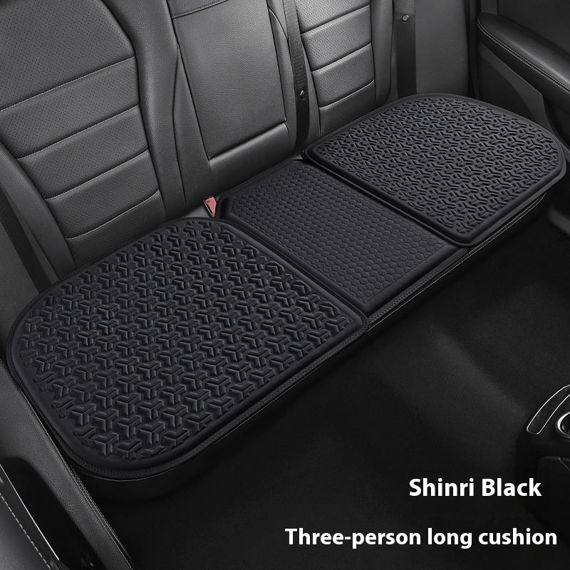 Car Seat Cushion Four Seasons Universal Cool Pad Gel